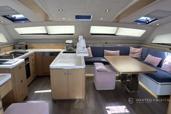 Privilege Marine Euphorie 5 usata in vendita