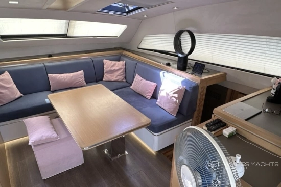 Privilege Marine Euphorie 5 usata in vendita