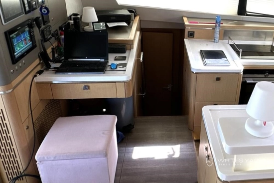Privilege Marine Euphorie 5 usata in vendita