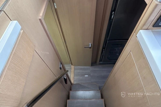 Privilege Marine Euphorie 5 usata in vendita