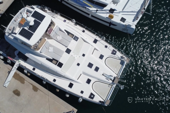 Privilege Marine Euphorie 5 usata in vendita