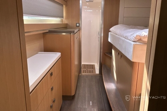 Privilege Marine Euphorie 5 usata in vendita