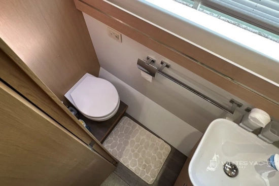 Privilege Marine Euphorie 5 usata in vendita
