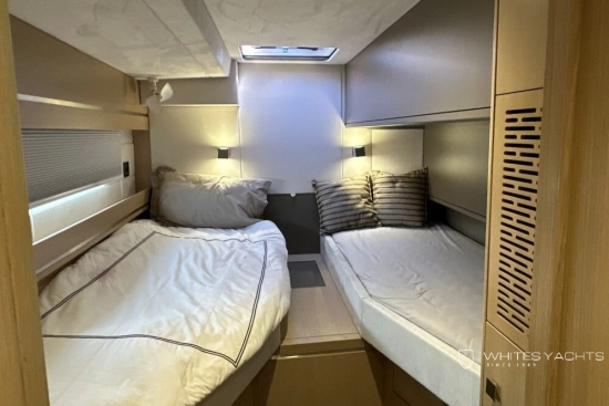 Privilege Marine Euphorie 5 usata in vendita
