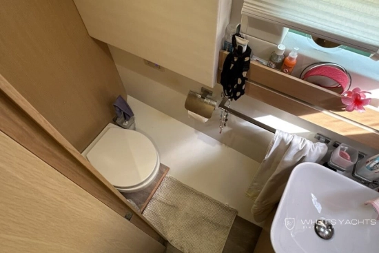 Privilege Marine Euphorie 5 usata in vendita