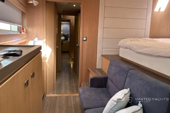 Privilege Marine Euphorie 5 usata in vendita