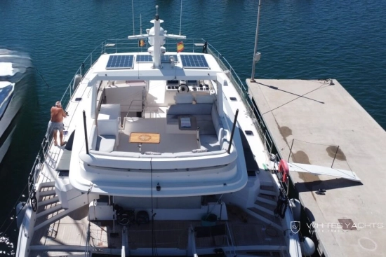 Privilege Marine Euphorie 5 usata in vendita