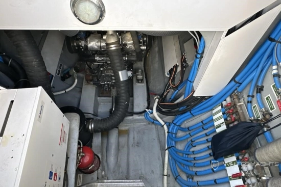 Privilege Marine Euphorie 5 usata in vendita