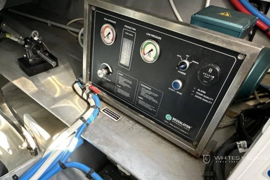 Privilege Marine Euphorie 5 usata in vendita