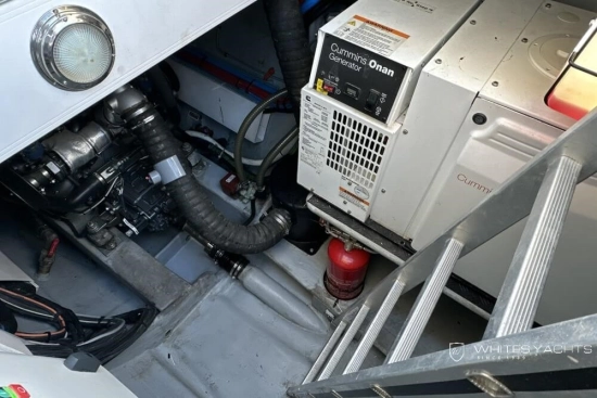 Privilege Marine Euphorie 5 usata in vendita