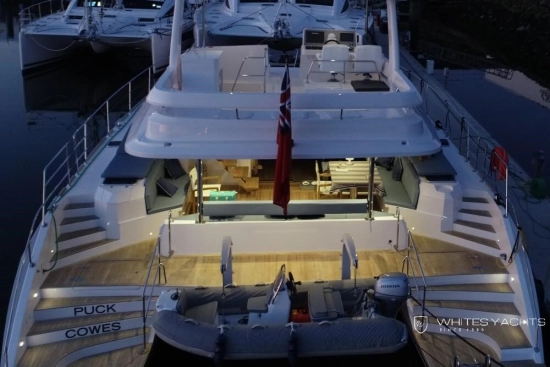 Privilege Marine Euphorie 5 usata in vendita