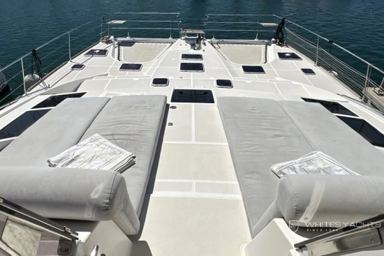 Privilege Marine Euphorie 5 usata in vendita