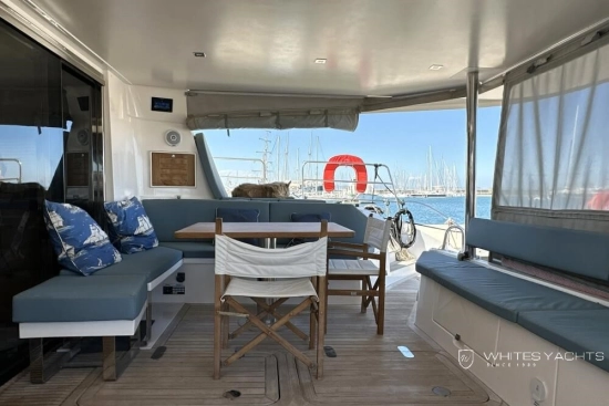 Privilege Marine Euphorie 5 usata in vendita