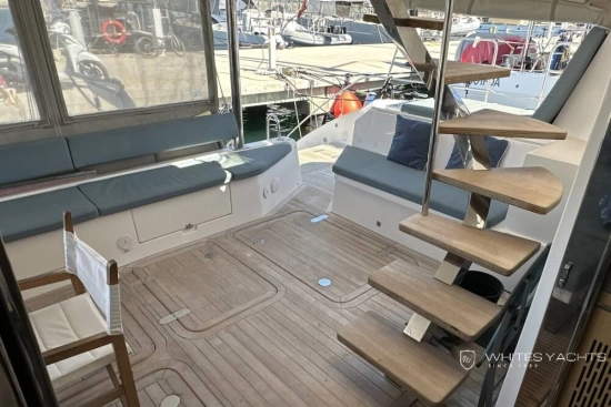 Privilege Marine Euphorie 5 usata in vendita