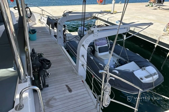 Privilege Marine Euphorie 5 usata in vendita