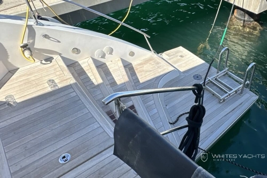 Privilege Marine Euphorie 5 usata in vendita