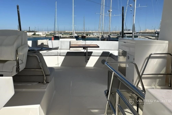 Privilege Marine Euphorie 5 usata in vendita