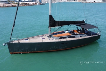 Hanse 540e usado à venda