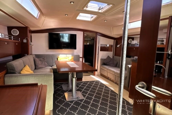 Hanse 540e usata in vendita