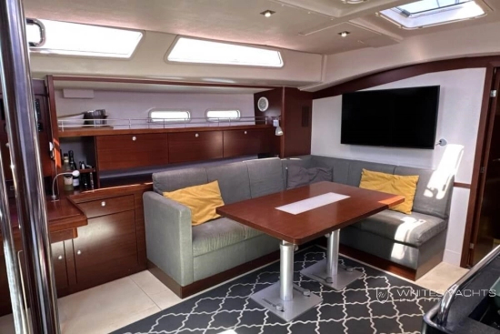 Hanse 540e usata in vendita
