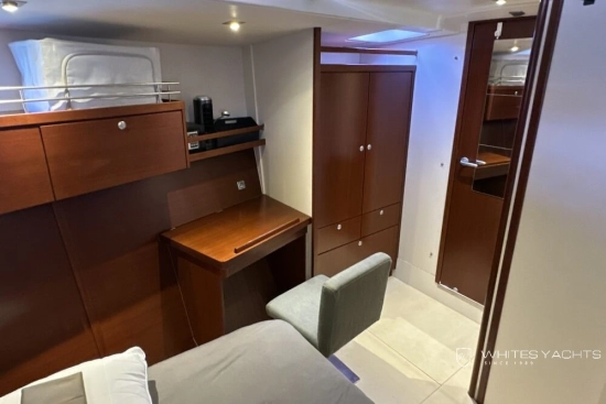 Hanse 540e usata in vendita