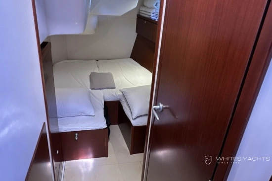 Hanse 540e usata in vendita