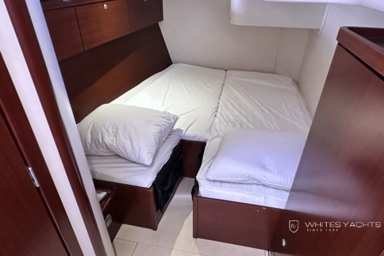 Hanse 540e usata in vendita