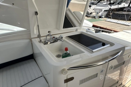 Fairline Targa 52 de segunda mano en venta