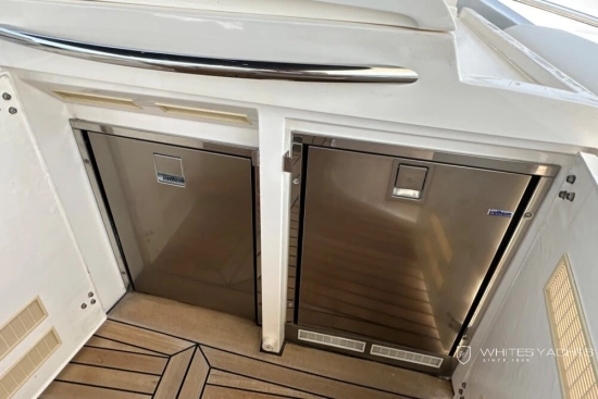 Fairline Targa 52 de segunda mano en venta