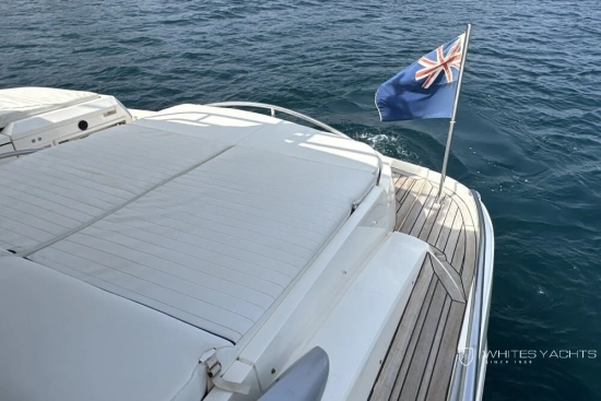 Fairline Targa 52 de segunda mano en venta