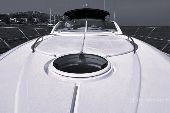 Fairline Targa 52 de segunda mano en venta