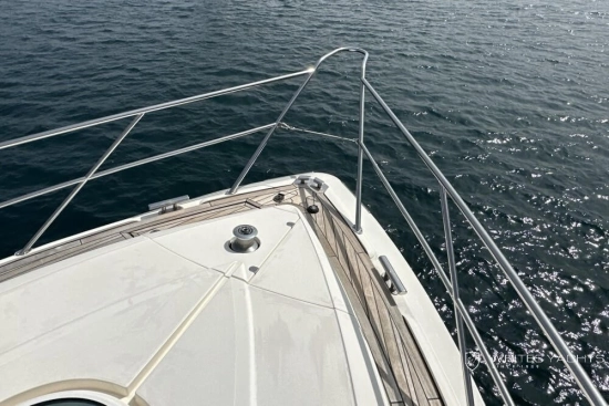 Fairline Targa 52 de segunda mano en venta