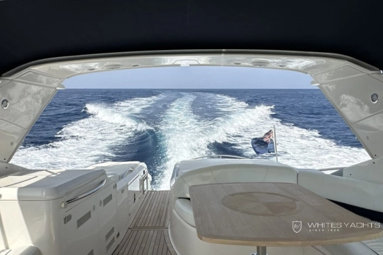 Fairline Targa 52 de segunda mano en venta