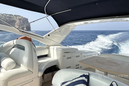 Fairline Targa 52 de segunda mano en venta