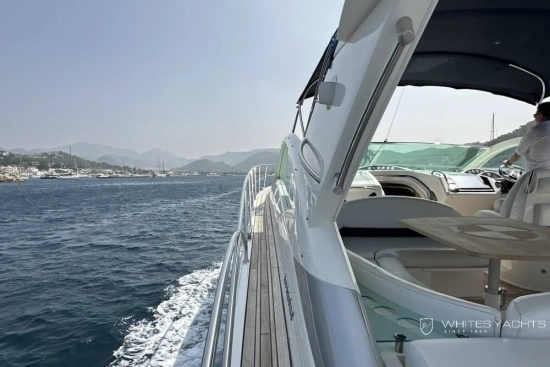 Fairline Targa 52 de segunda mano en venta