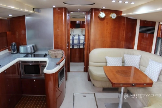 Fairline Targa 52 de segunda mano en venta