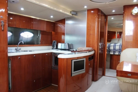 Fairline Targa 52 de segunda mano en venta