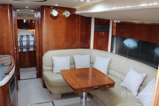 Fairline Targa 52 de segunda mano en venta