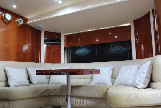 Fairline Targa 52 de segunda mano en venta