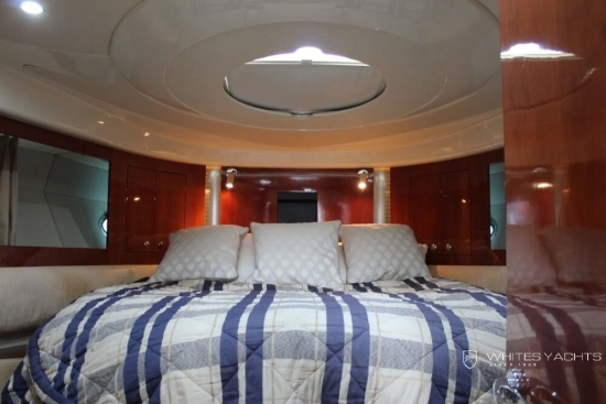 Fairline Targa 52 de segunda mano en venta
