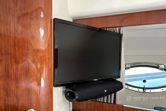 Fairline Targa 52 de segunda mano en venta
