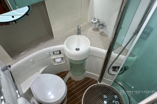 Fairline Targa 52 de segunda mano en venta