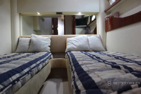 Fairline Targa 52 de segunda mano en venta