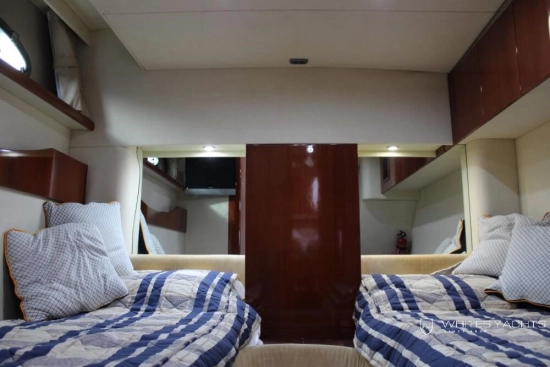 Fairline Targa 52 de segunda mano en venta
