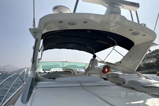 Fairline Targa 52 de segunda mano en venta