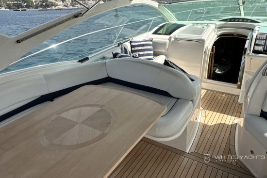Fairline Targa 52 de segunda mano en venta