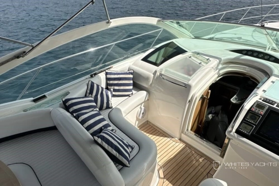 Fairline Targa 52 de segunda mano en venta