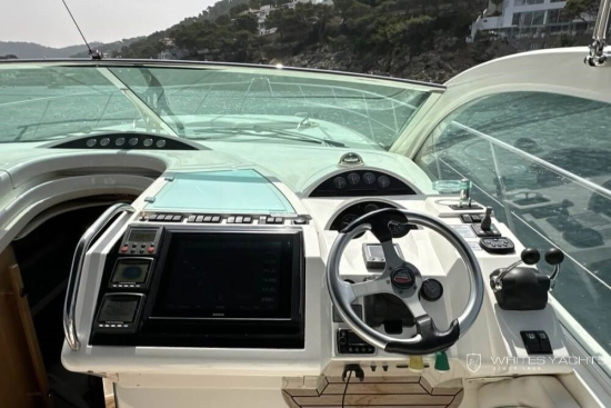 Fairline Targa 52 de segunda mano en venta