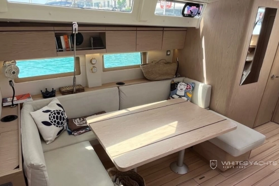 Beneteau Oceanis 51.1 de segunda mano en venta