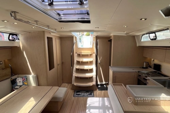 Beneteau Oceanis 51.1 de segunda mano en venta